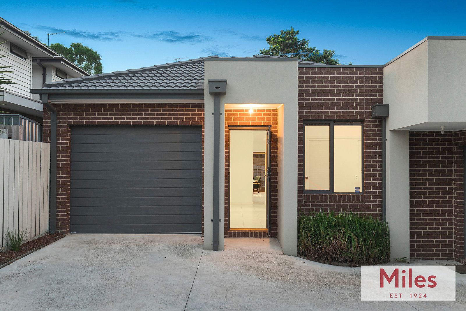 3/187 Elder Street, Greensborough VIC 3088, Image 0