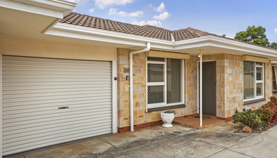 Picture of 2/7 Third Avenue, GLENELG EAST SA 5045