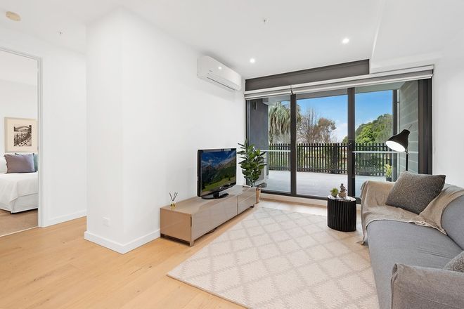 Picture of 4/50 Bowlers Avenue, GEELONG WEST VIC 3218