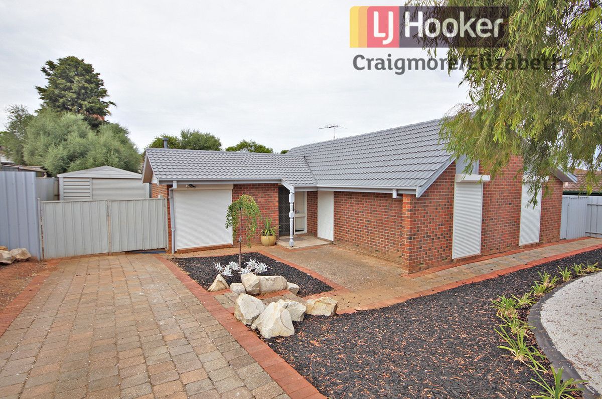 9 Lomalinda Drive, Craigmore SA 5114, Image 1