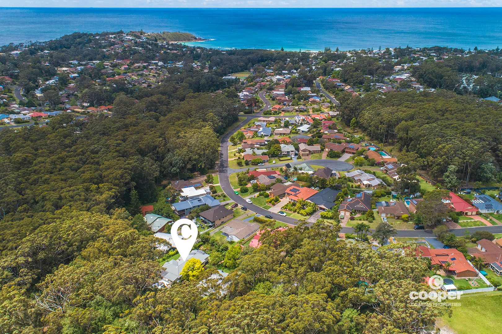 38 Oxley Crescent, Mollymook NSW 2539, Image 2
