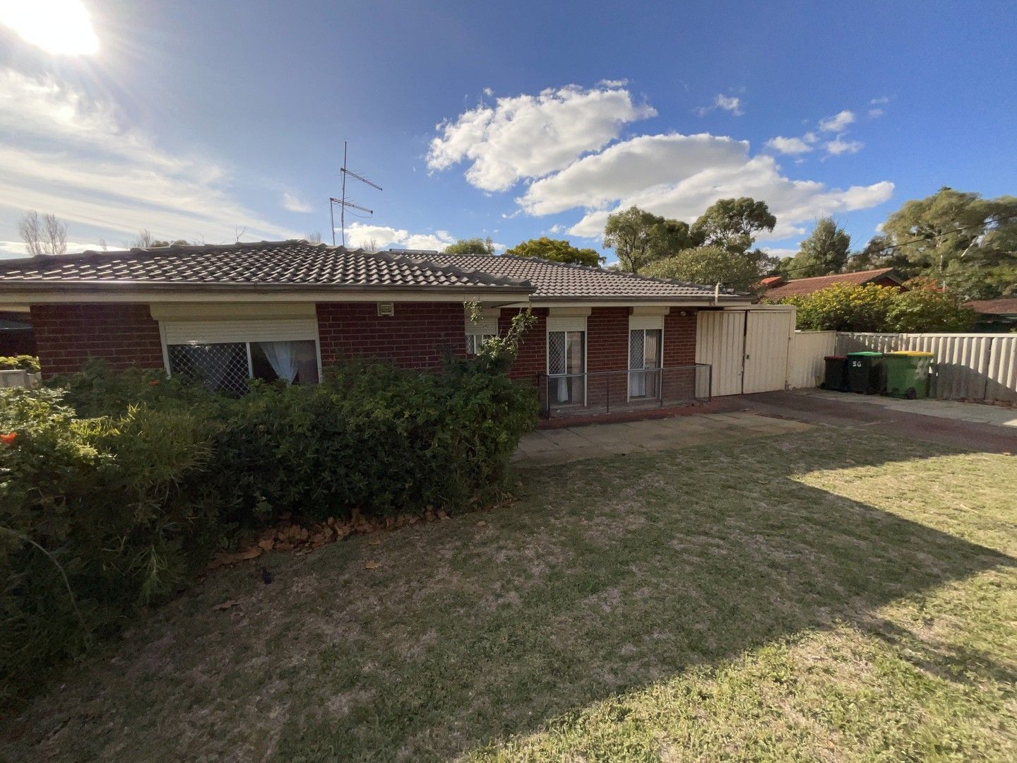 3 bedrooms House in 56 Cygnus St ROCKINGHAM WA, 6168