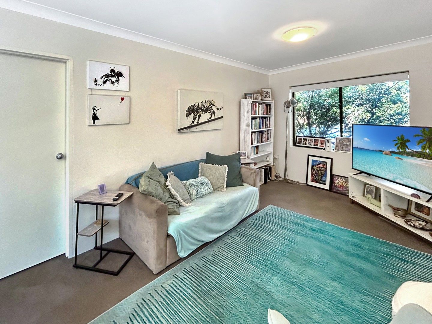 1 bedrooms Apartment / Unit / Flat in 7/218 Ben Boyd Road CREMORNE NSW, 2090