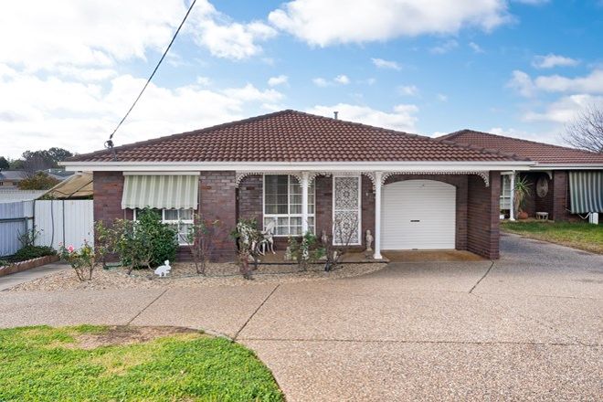 Picture of 1/7 Clowes, ASHMONT NSW 2650