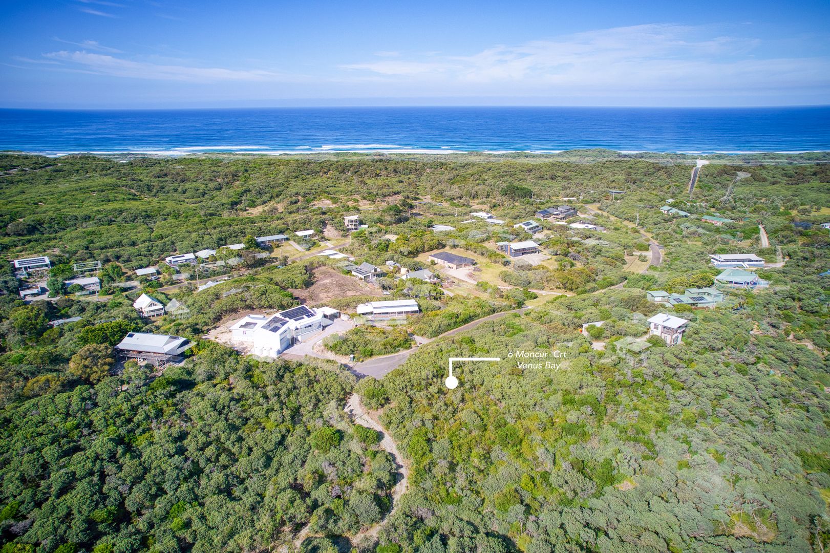 6 Moncur Court, Venus Bay VIC 3956 Domain