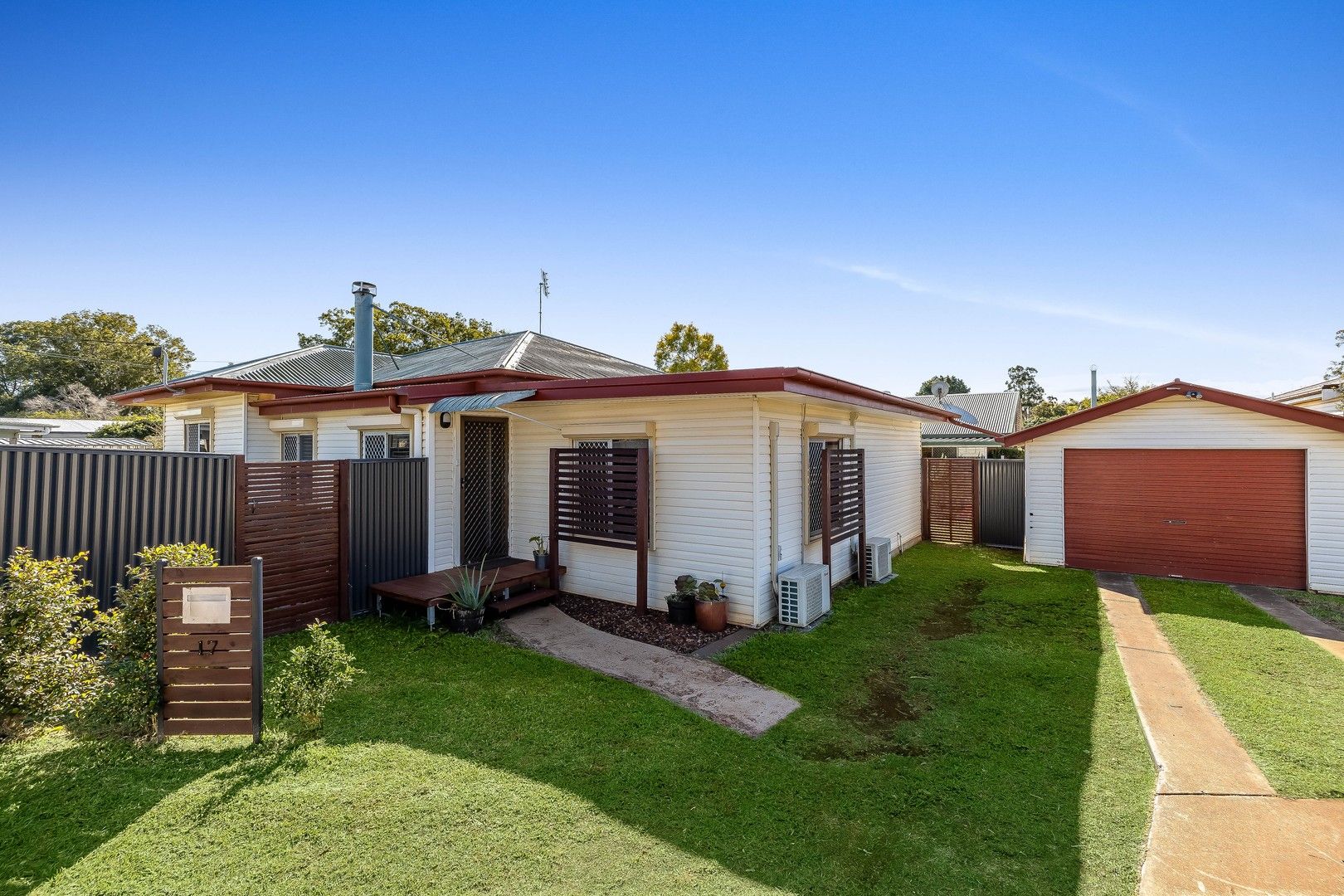 17 Albert Lane, Newtown QLD 4350, Image 0