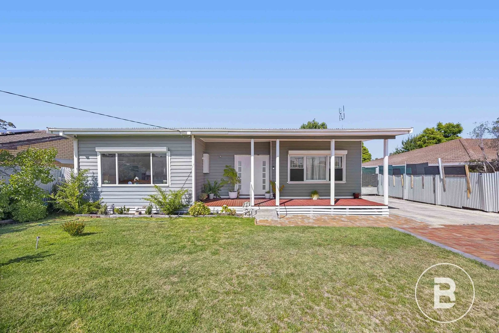 40 Leslie Street, Stawell VIC 3380