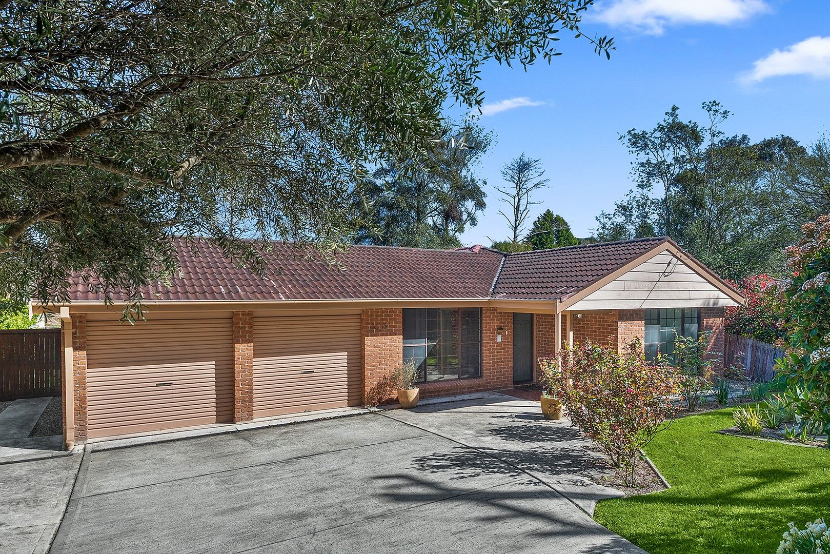 4 bedrooms House in 3 Villiers Rd MOSS VALE NSW, 2577