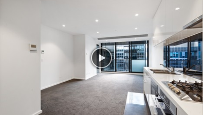 Picture of 3909/60 Kavanagh Street, SOUTHBANK VIC 3006