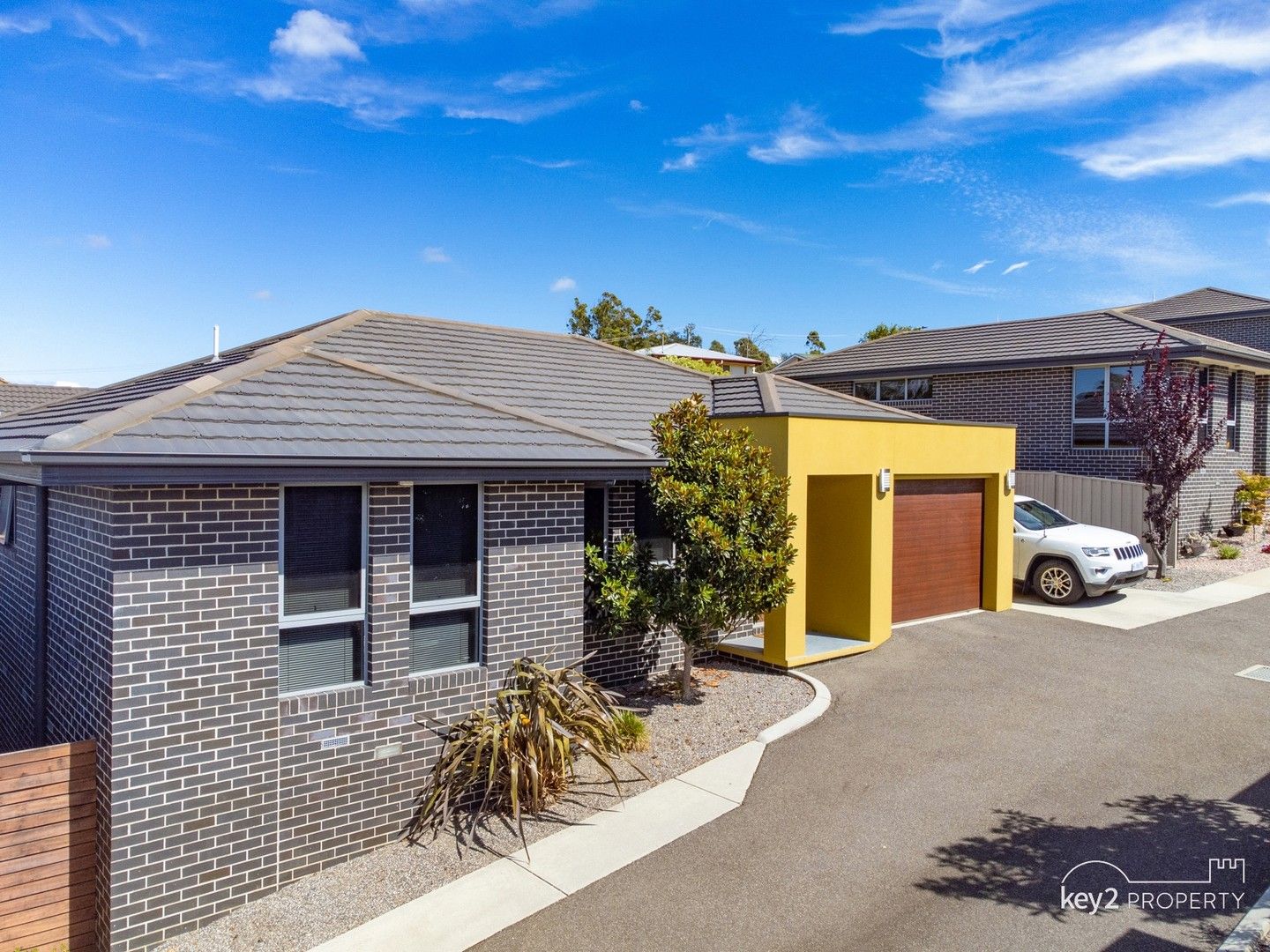 2 bedrooms House in 2/176 Westbury Road SOUTH LAUNCESTON TAS, 7249