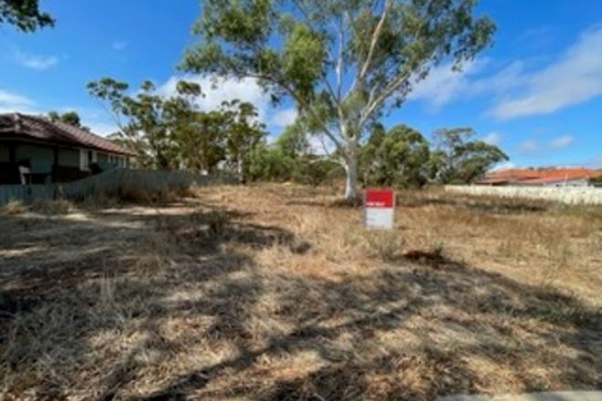 Picture of 17 Gardiner Street, MOORA WA 6510