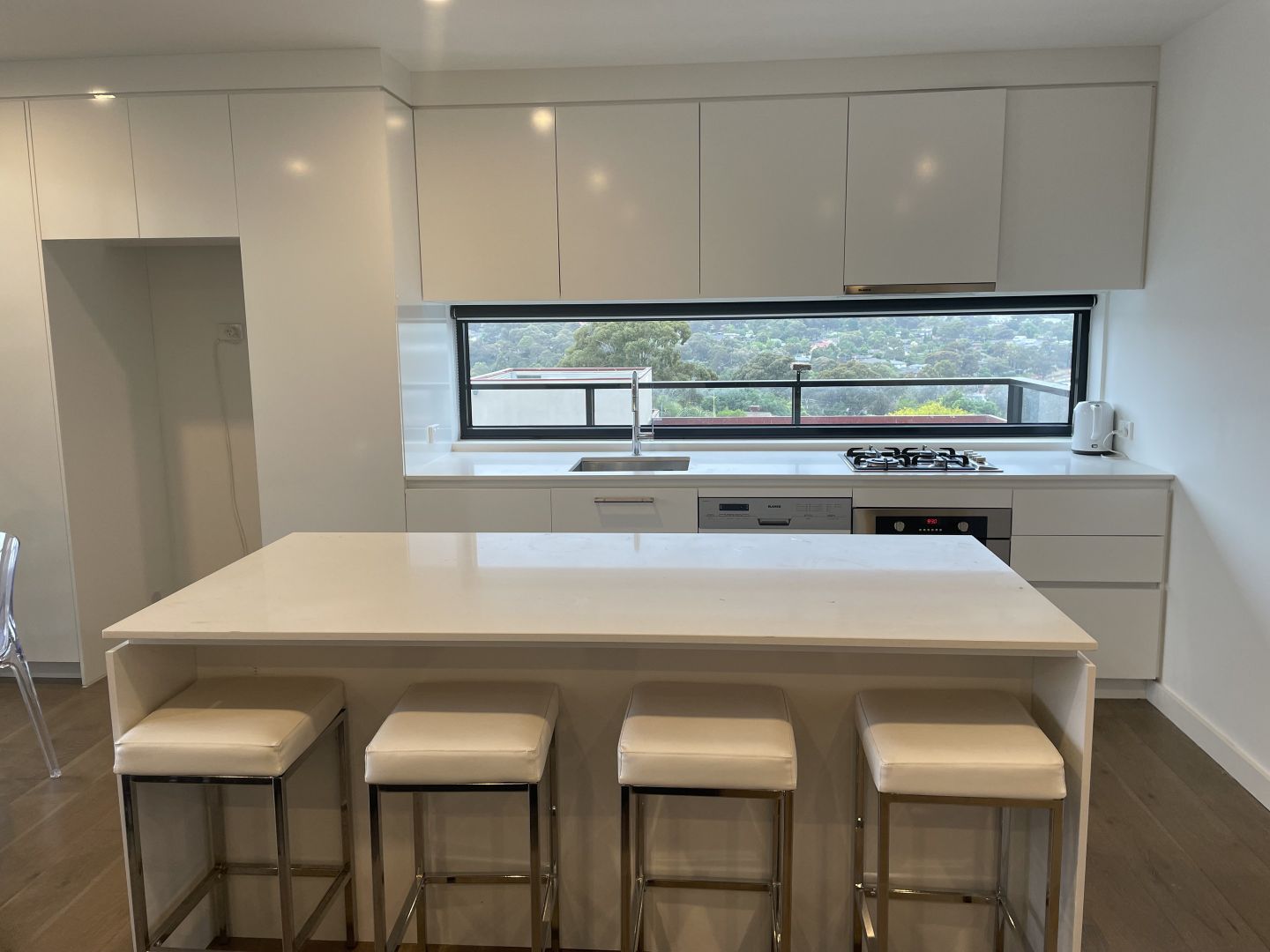 107/2533 Grimshaw Street, Greensborough VIC 3088 Apartment For Rent