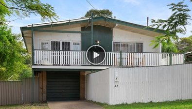 Picture of 46 Edenvale Street, OXLEY QLD 4075