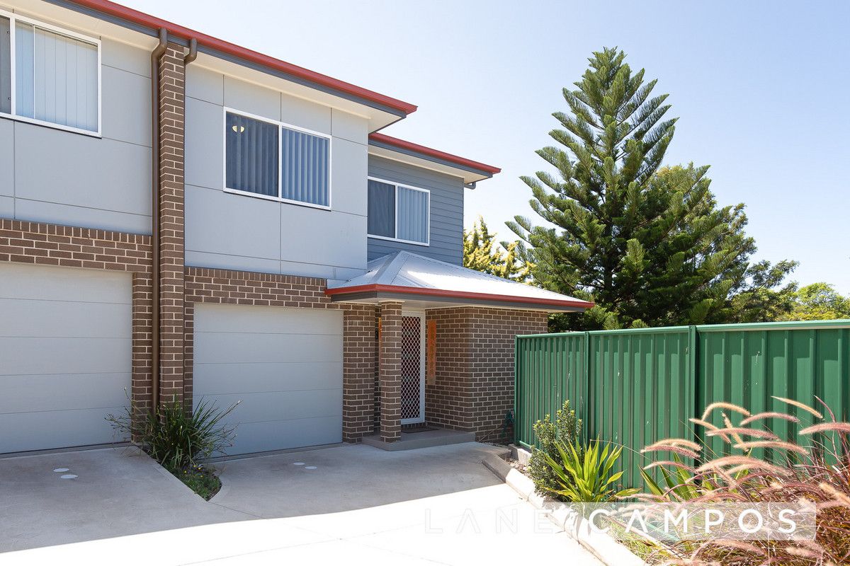 3/169 Christo Road, Waratah Property History & Address Research Domain