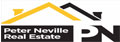 _Archived_Peter Neville Real Estate's logo