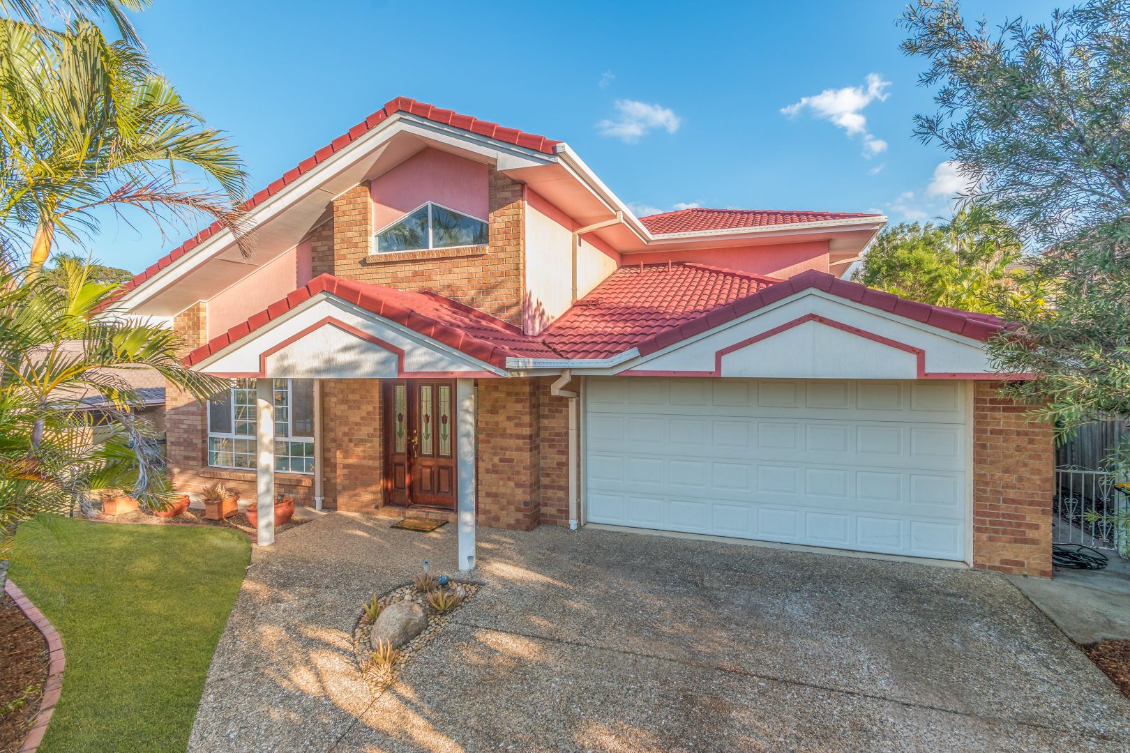 8 Parkwood Place, Middle Park QLD 4074