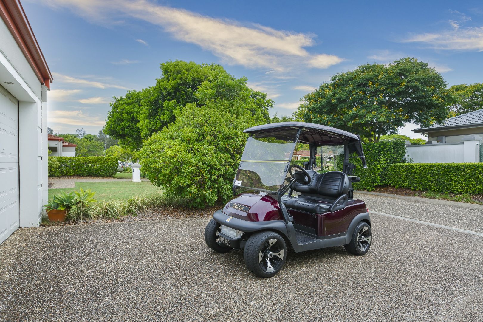 2007 Gracemere Gardens Circuit, Hope Island QLD 4212 House For Rent Domain