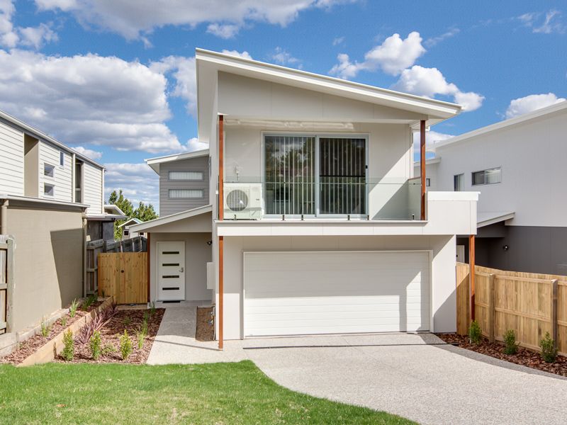 1 bedrooms Studio in 1/13 Maurice Ave SALISBURY QLD, 4107