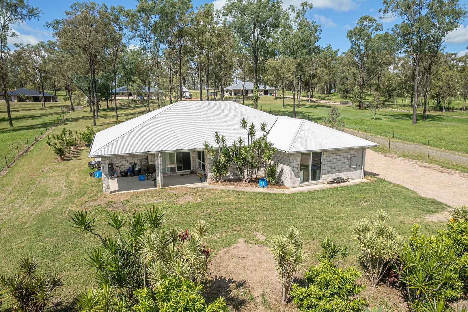 28 Wagtail Drive, Regency Downs QLD 4341