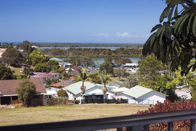 Picture of 3/9 Ridge Street, NAMBUCCA HEADS NSW 2448