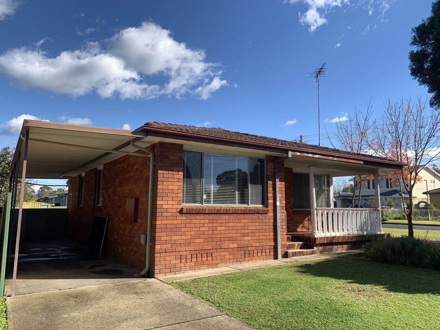 3 bedrooms House in 2 Catchpole Ave RICHMOND NSW, 2753