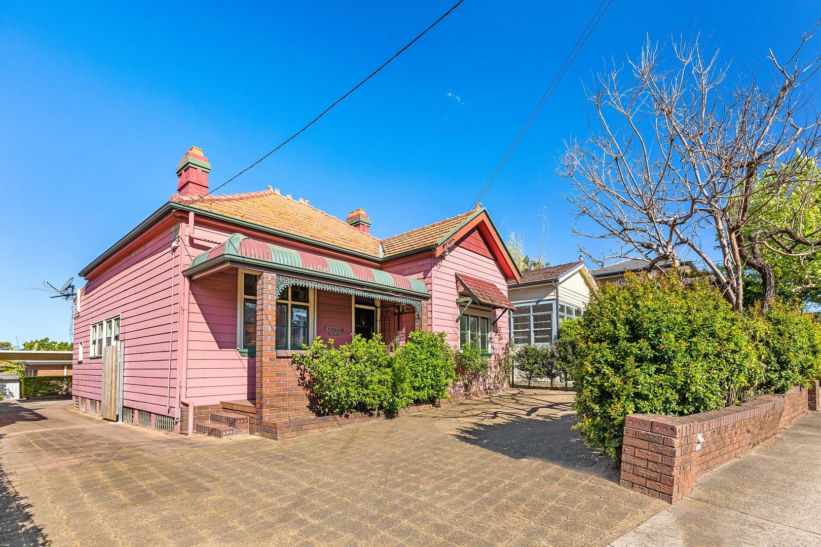 396 Liverpool Road, Strathfield South NSW 2136, Image 0
