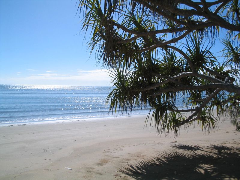 Ocean Park Drive, Dundowran Beach QLD 4655 vacant land for Sale, Offers from 550,000