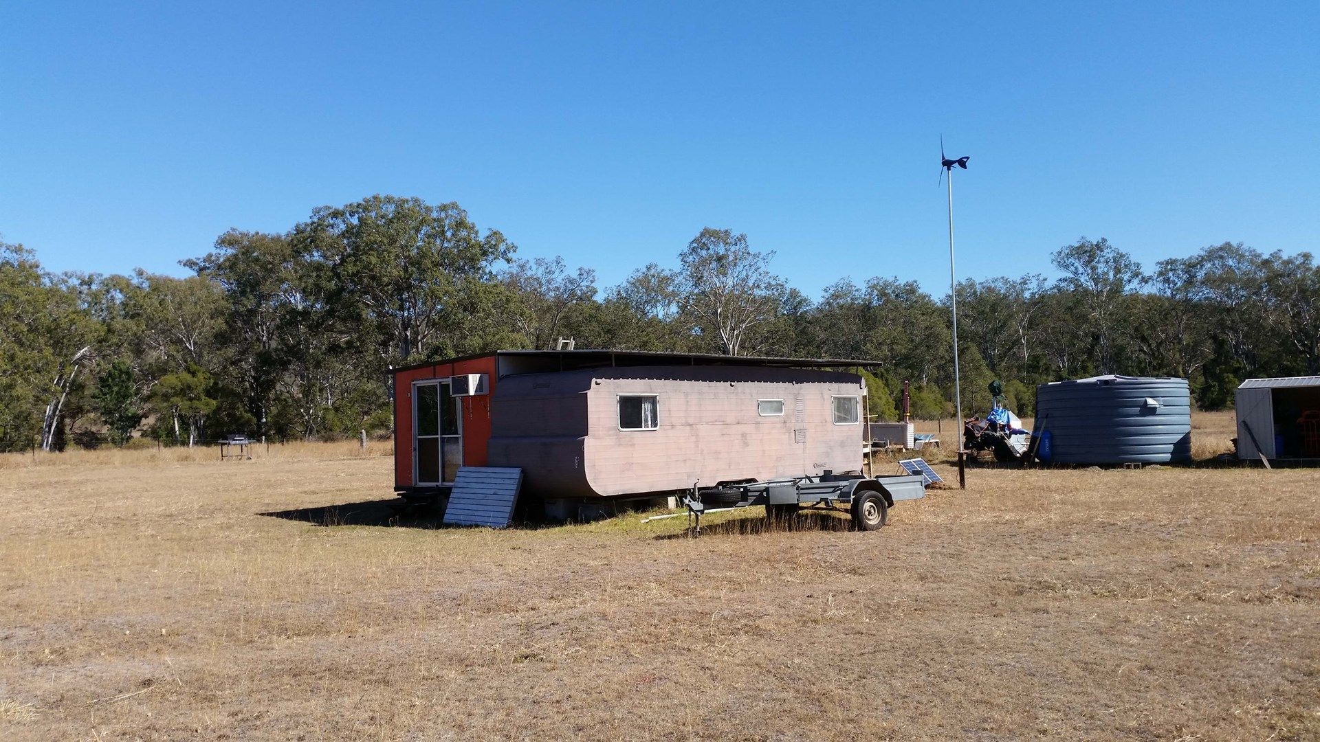 Lot 26 Coleman Road, Biarra QLD 4313, Image 0