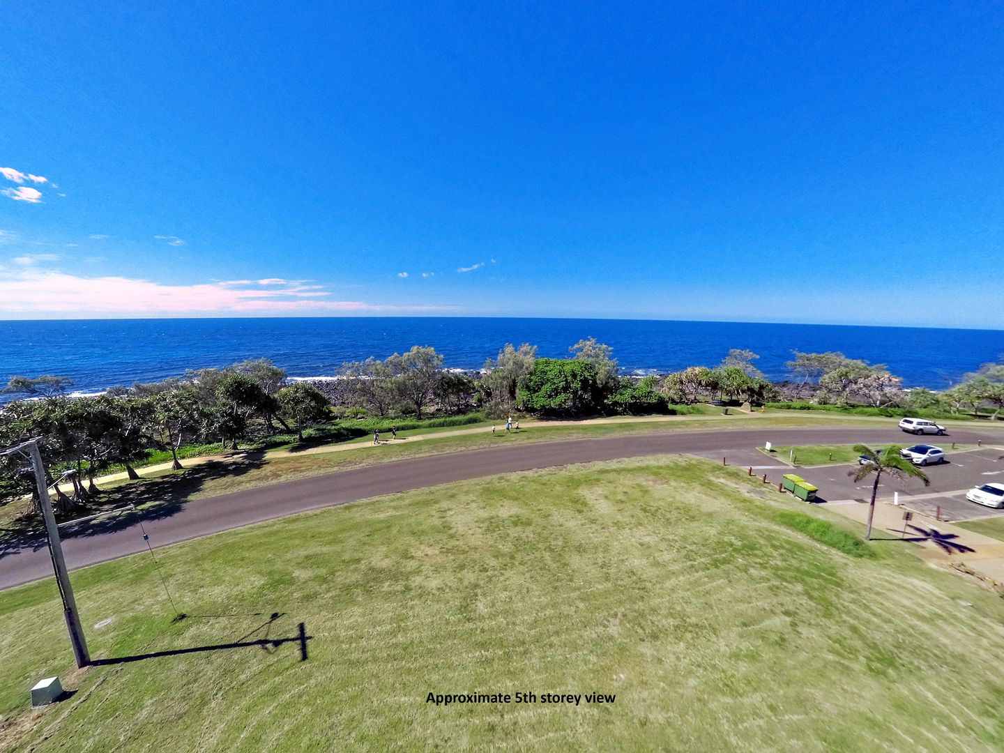 25 Esplanade, Bargara QLD 4670 Domain