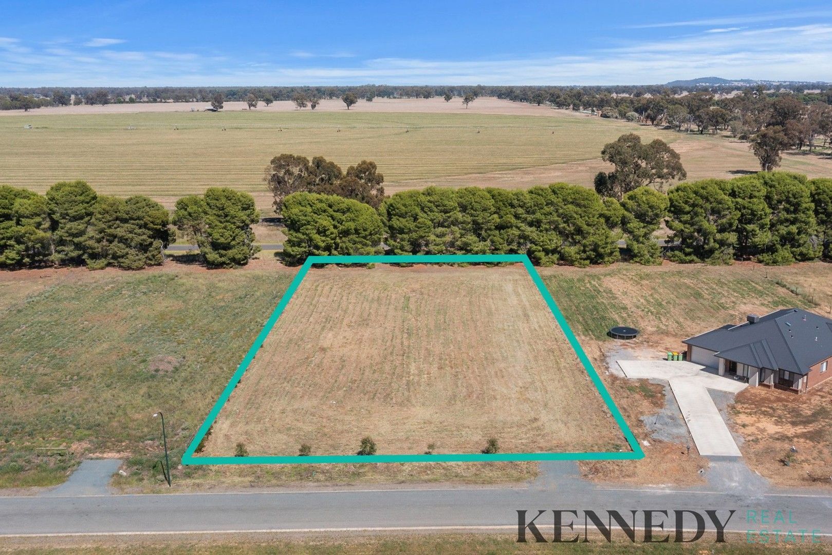 Lot 188 Damian Crescent, Mulwala NSW 2647, Image 1