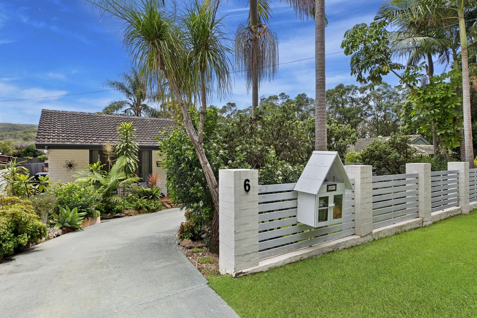 6 Neera Road, Umina Beach NSW 2257, Image 0