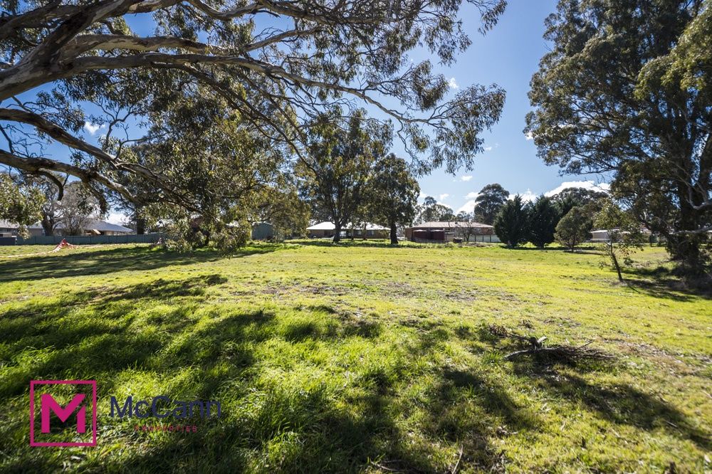 Lot 9/DP 720193 George Street, Collector NSW 2581, Image 1