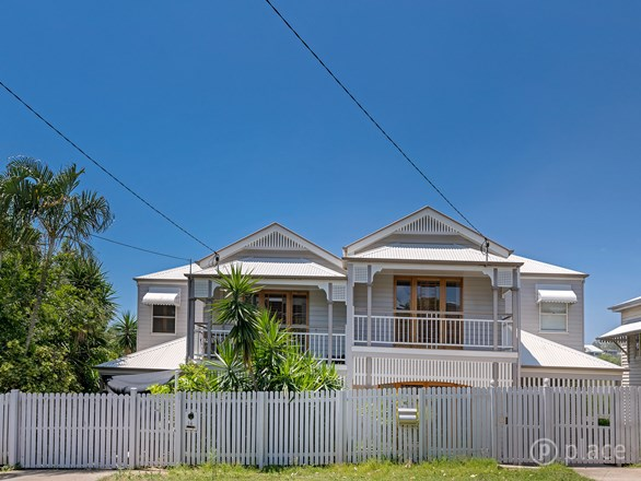 14 Wordsworth Street, Norman Park QLD 4170