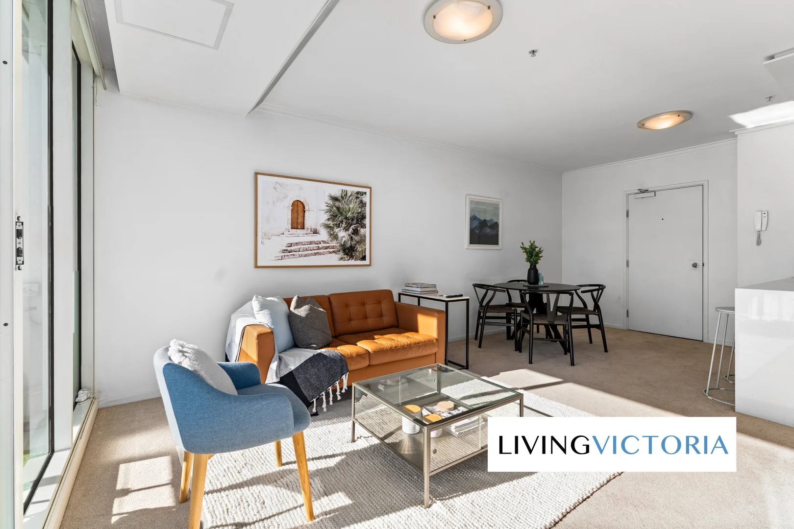 Additional image 9 of 1211/63 Whiteman Street, Southbank VIC 3006