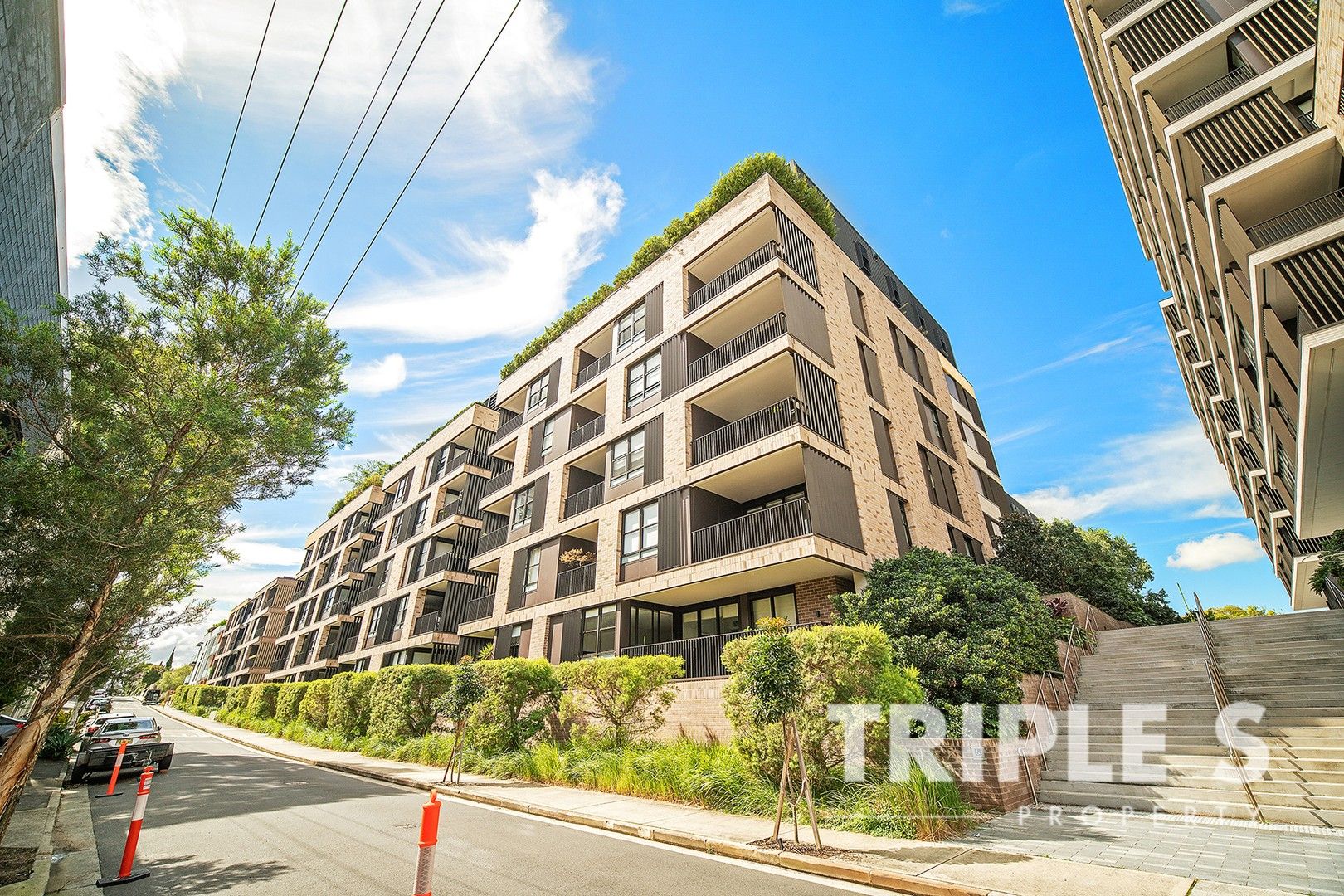 503/35A Upward Street, Leichhardt NSW 2040, Image 0