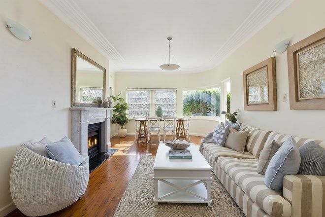 Picture of 1/45 New Street West, BALGOWLAH HEIGHTS NSW 2093