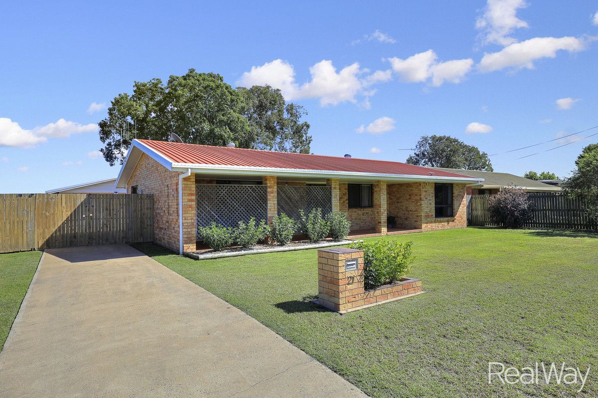 21 Phillips Street, Bundaberg North QLD 4670, Image 0