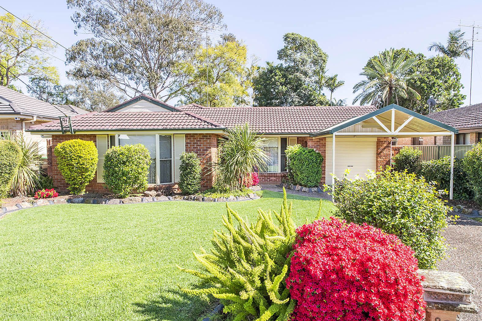 85 Sheppard Road, Emu Plains NSW 2750, Image 0