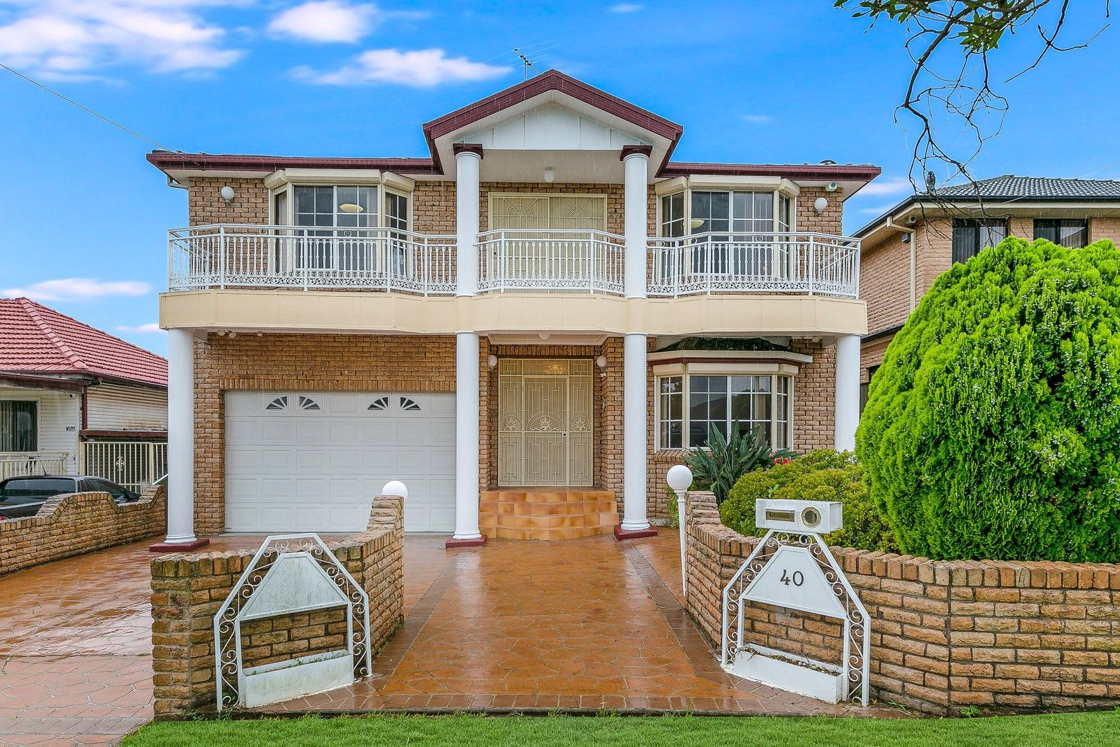 40 Winifred Street, Condell Park NSW 2200, Image 0