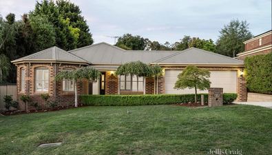 Picture of 36 Charles Smith Drive, WONGA PARK VIC 3115