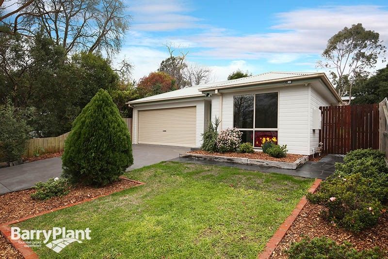 16a Glen View Road, Mount Evelyn VIC 3796, Image 0