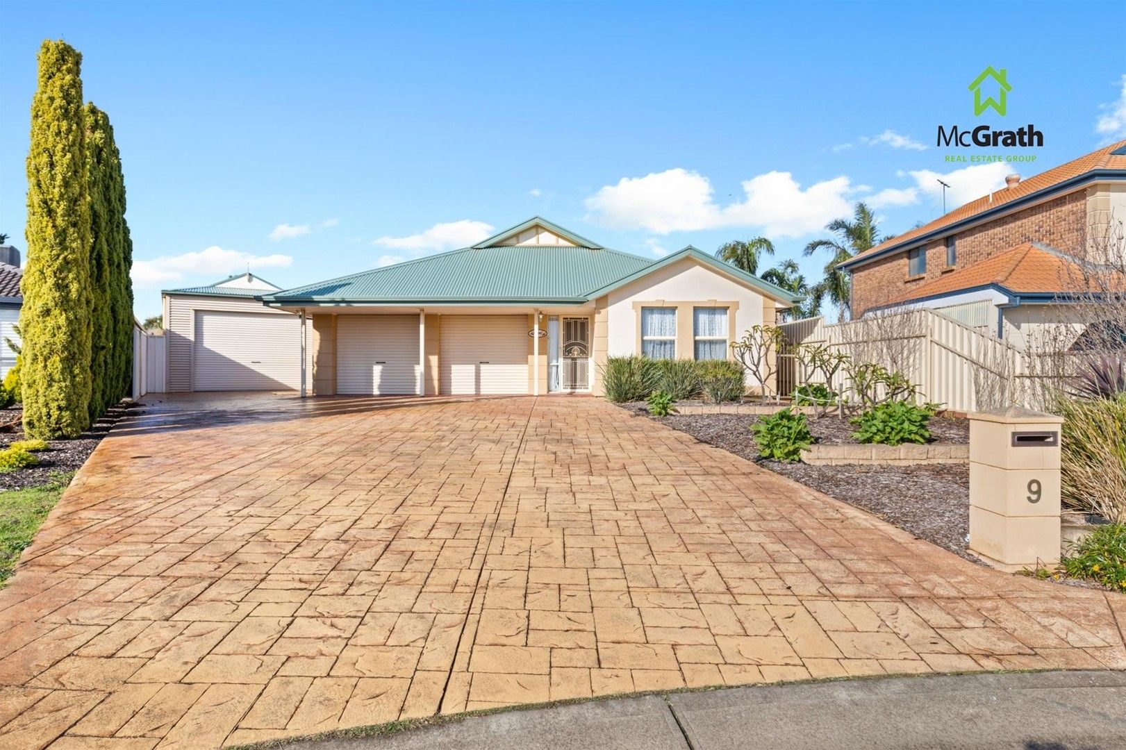 9 Meadfoot Close, Moana SA 5169, Image 0