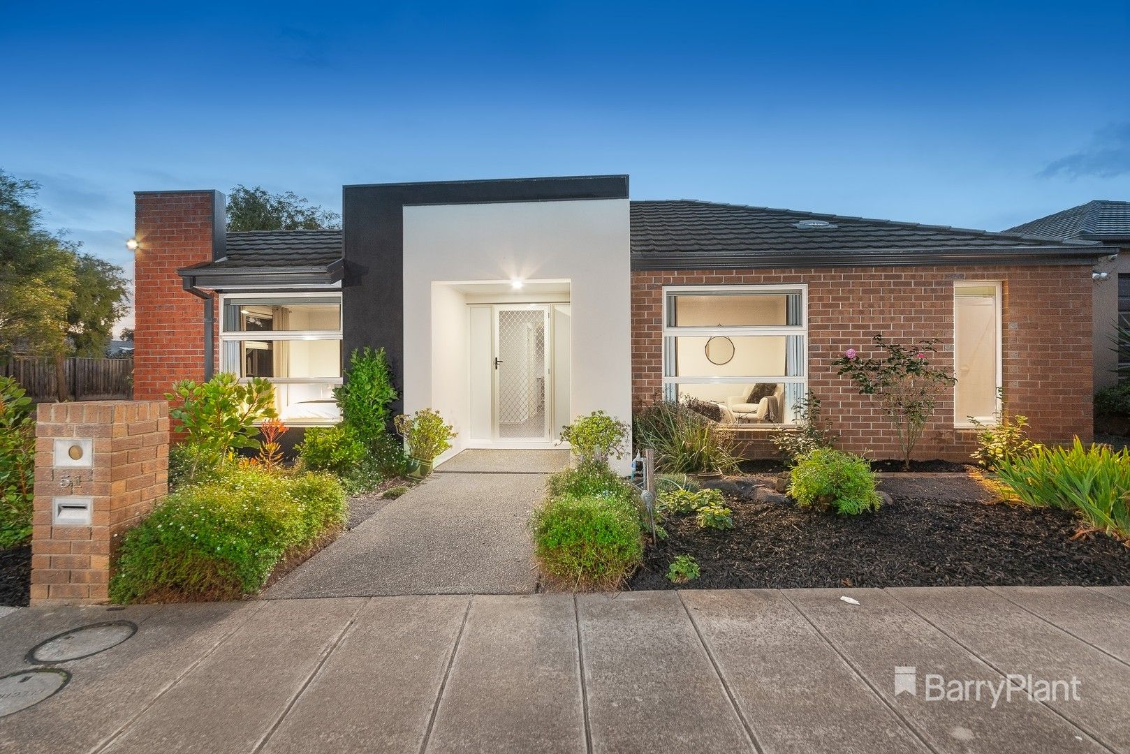 4 bedrooms House in 51 Shields Street EPPING VIC, 3076