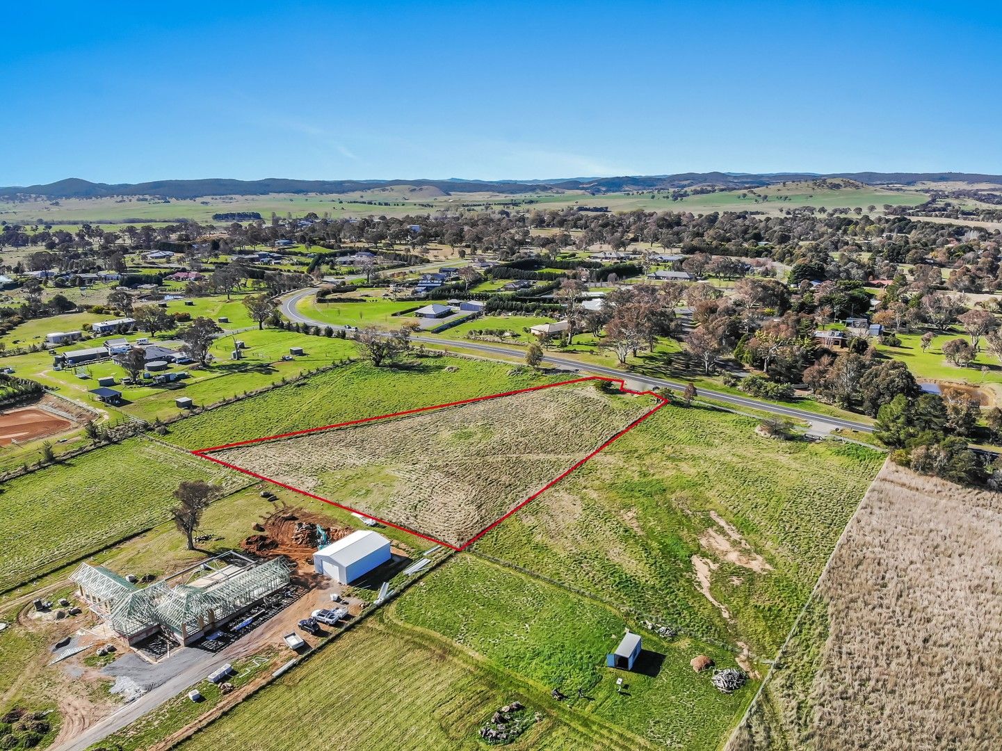 7 McIntosh Circuit, Murrumbateman NSW 2582, Image 0