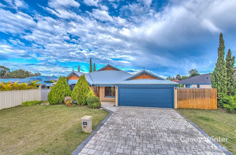 52 Sandilands Circuit, Tapping WA 6065, Image 0