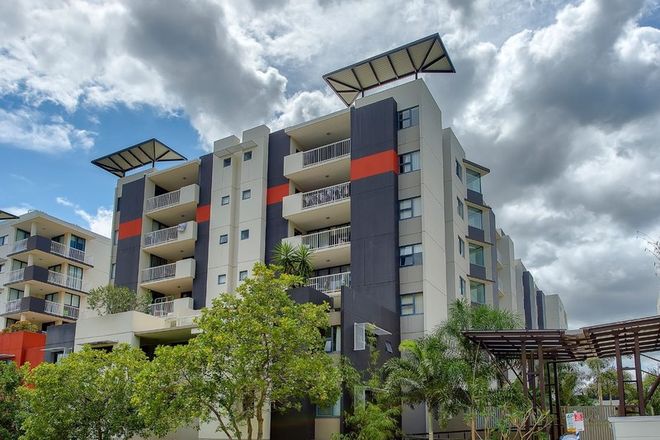 Picture of 173/803 Stanley Street, WOOLLOONGABBA QLD 4102