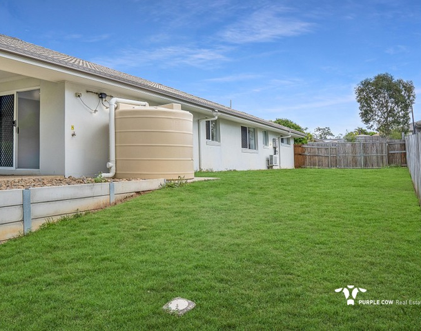 28 Berkeley Circuit, Bellbird Park QLD 4300