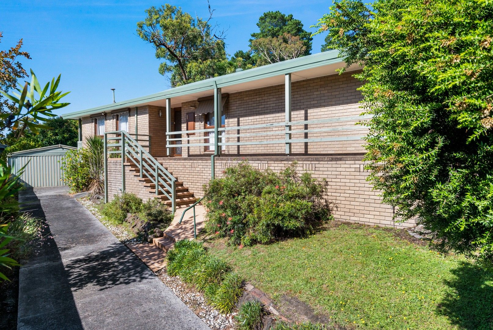 2 Mimosa Court, Croydon South VIC 3136, Image 0