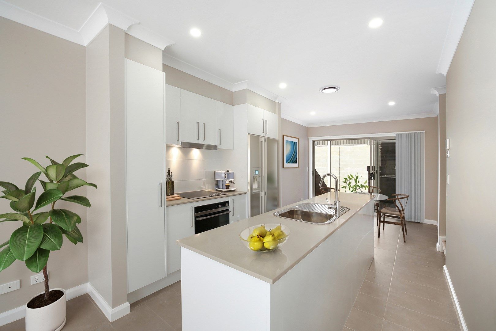 3 bedrooms House in 23/6 Cathie Road PORT MACQUARIE NSW, 2444