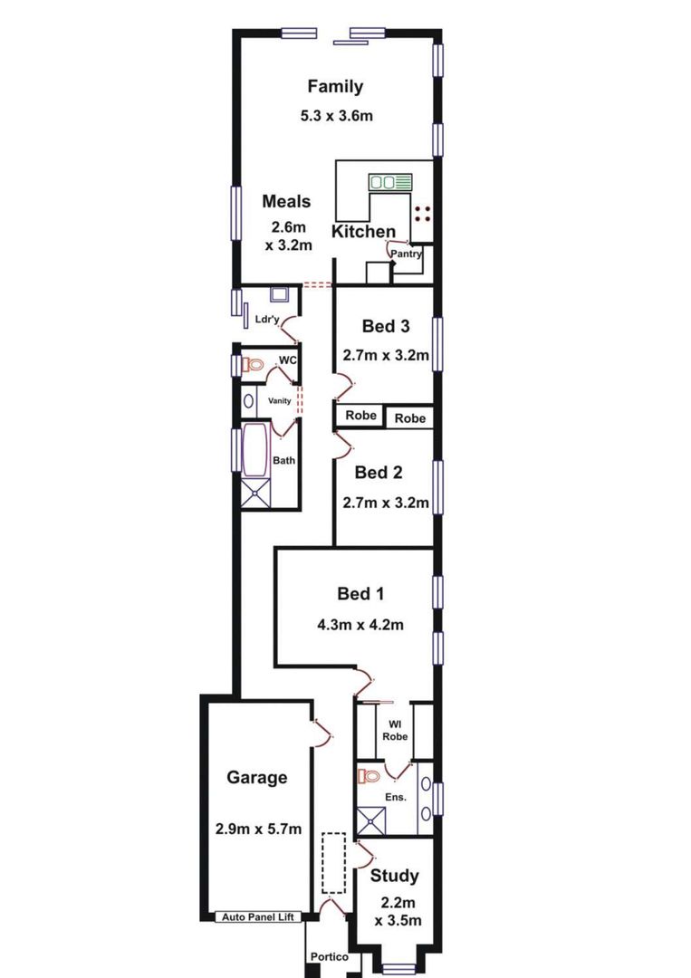 15a Tania Street, Windsor Gardens SA 5087 House For Rent Domain